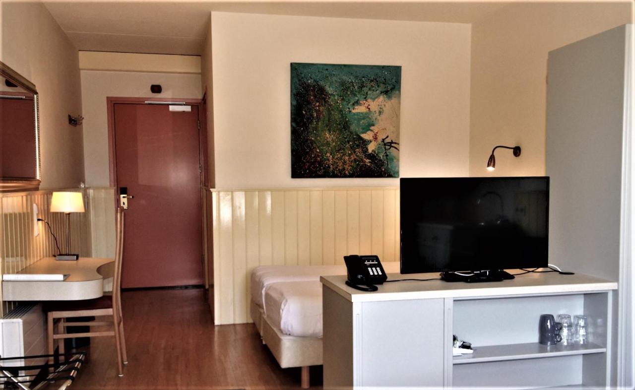 Jachthaven Hotel Borger Vinkeveen Kültér fotó