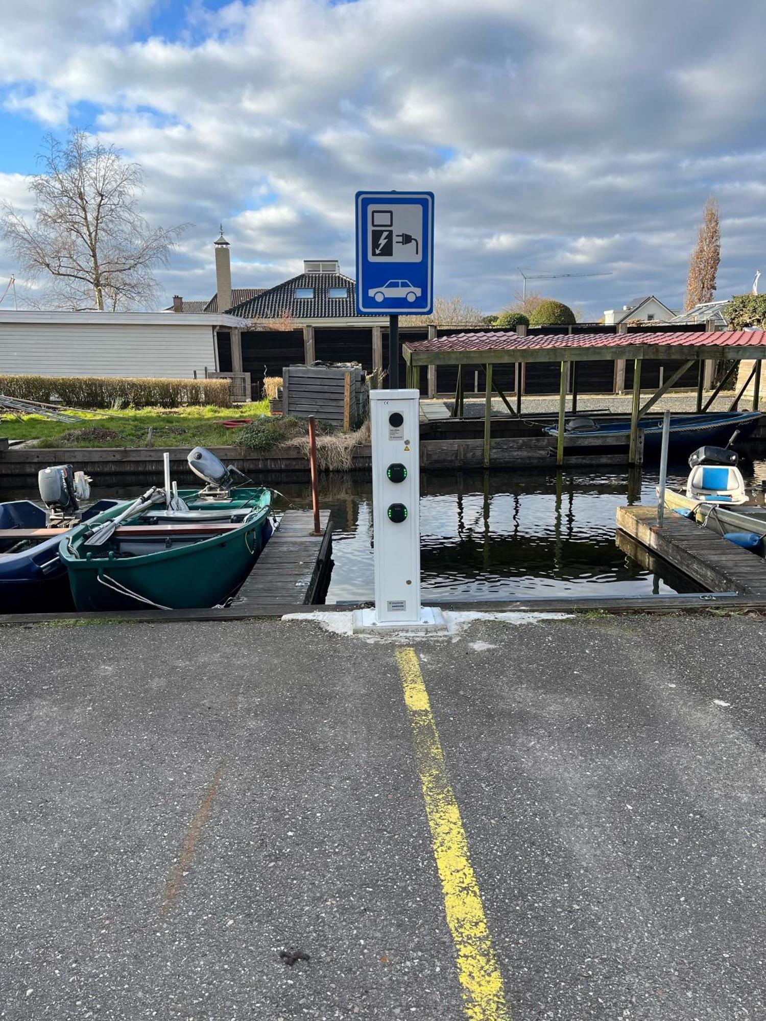 Jachthaven Hotel Borger Vinkeveen Kültér fotó